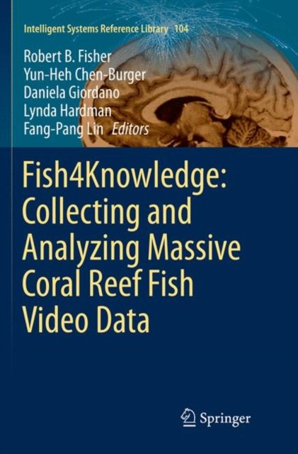 Fish4Knowledge