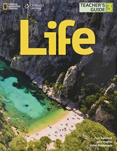 Life 3: Teacher's Guide