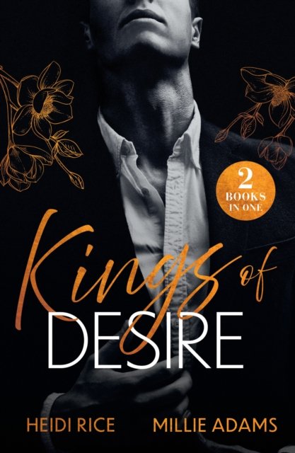 KINGS OF DESIRE PB