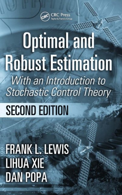 Optimal And Robust Estimation
