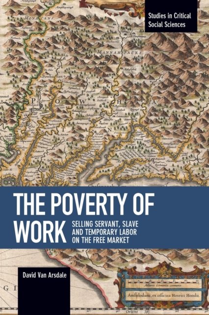 The Poverty Of Work