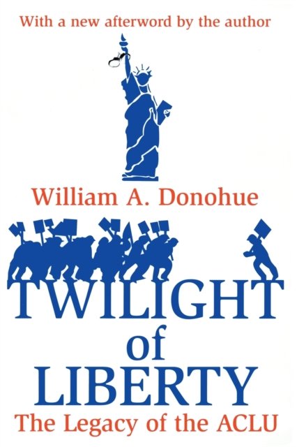 Twilight of Liberty