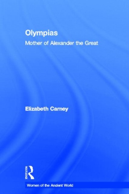 Olympias