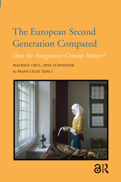 The European Second Generation Compared