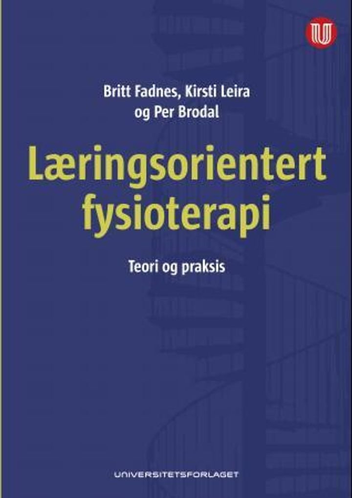 Læringsorientert fysioterapi - teori og praksis