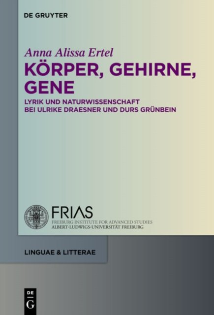 Korper, Gehirne, Gene