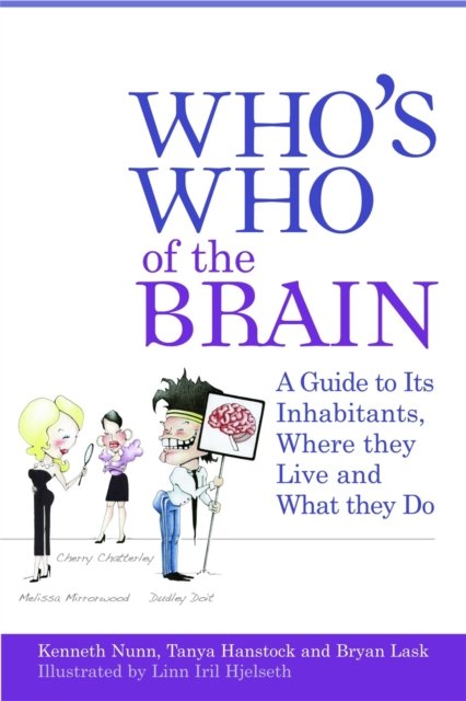 Who''s Who of the Brain