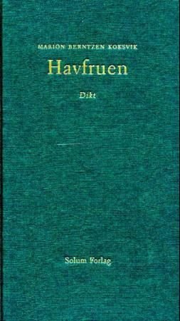 Havfruen - dikt