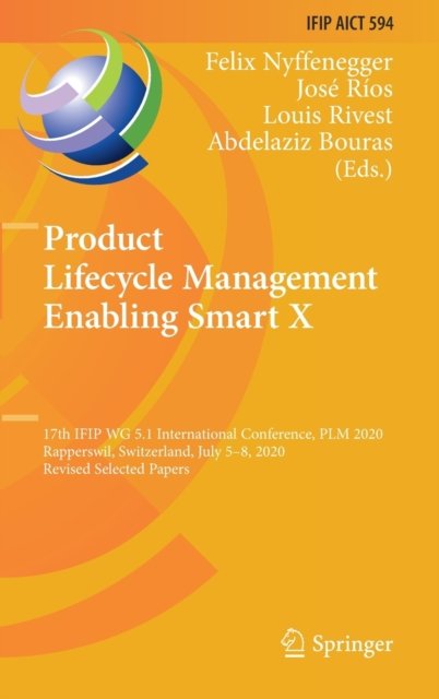 Product Lifecycle Management Enabling Smart X