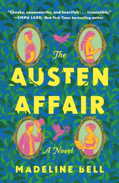The Austen Affair