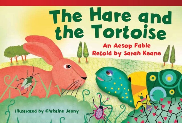 Hare and Tortoise