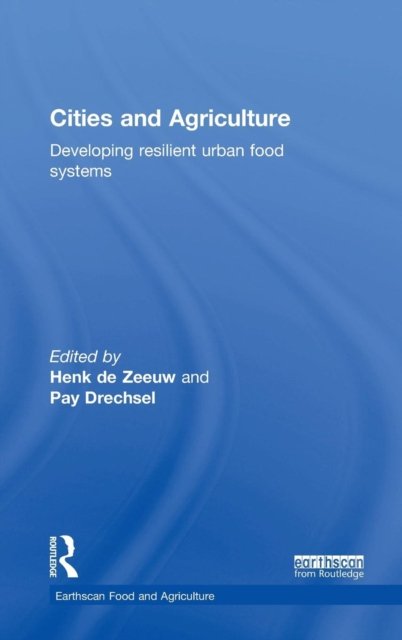 Cities and Agriculture
