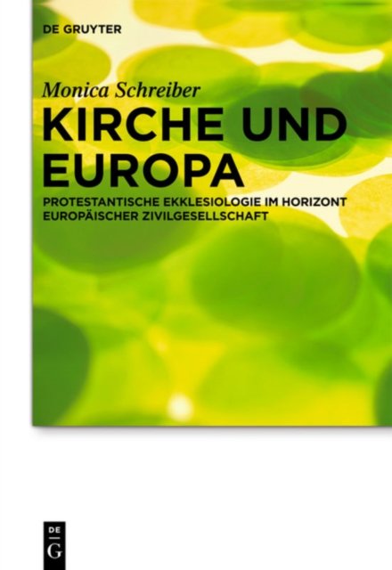 Kirche Und Europa