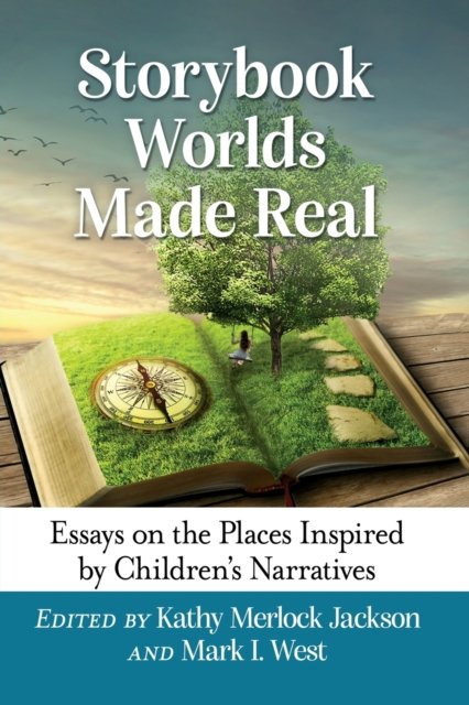 Storybook Worlds Made Real