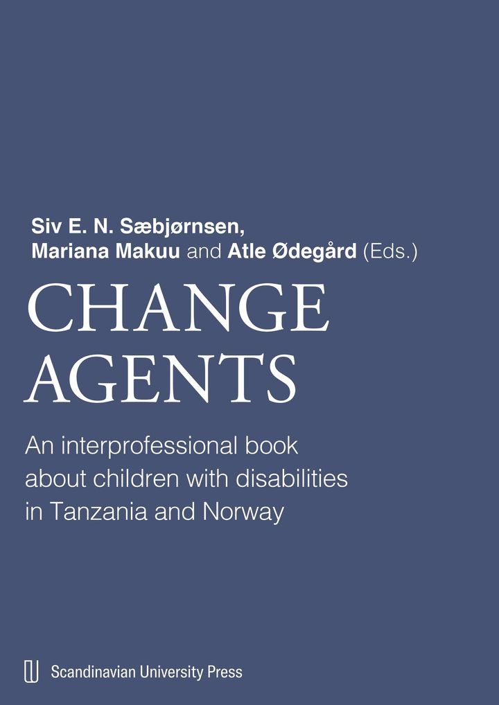 Change agents