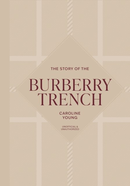 Story of the Burberry Trench