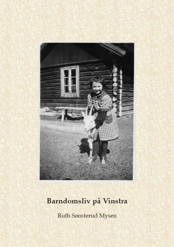 Barndomsliv på Vinstra