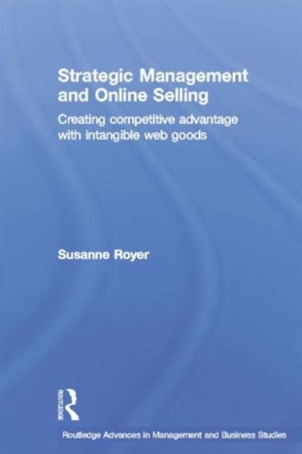 Strategic Management and Online Selling