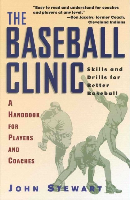 Baseball Clinic