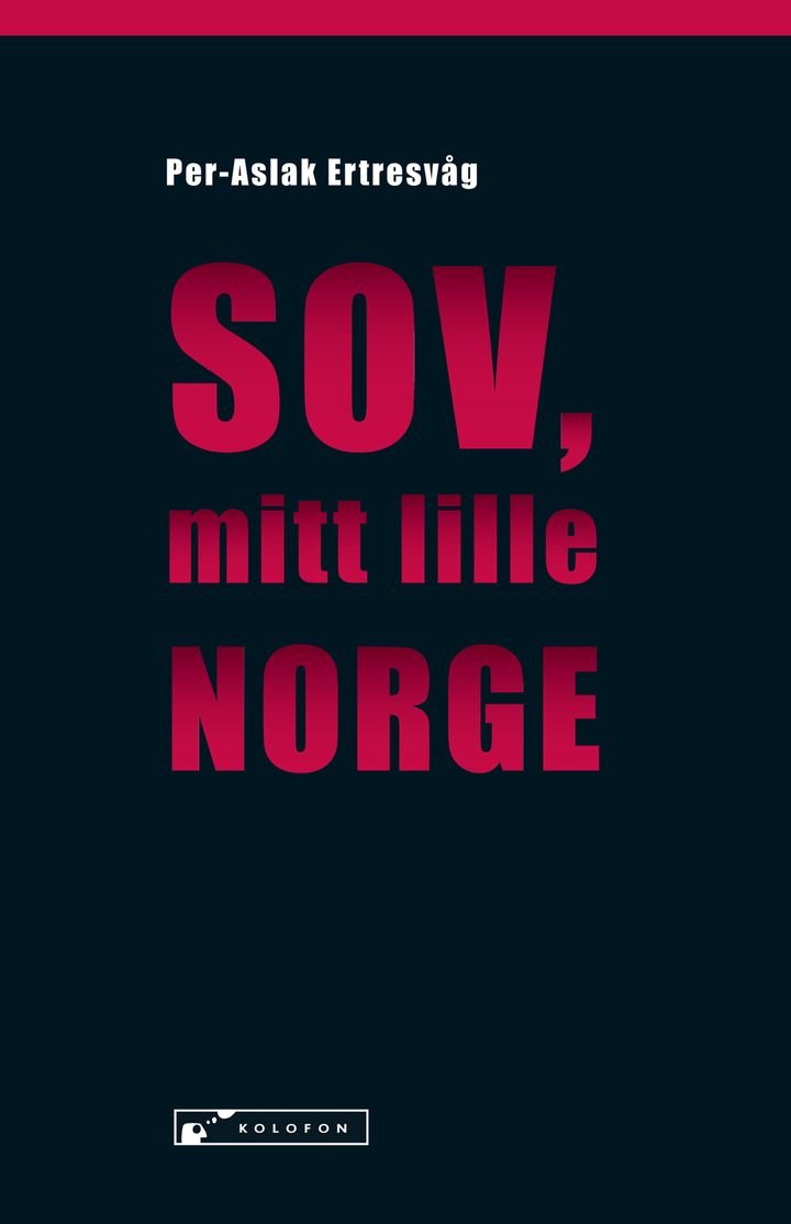 Sov, mitt lille Norge