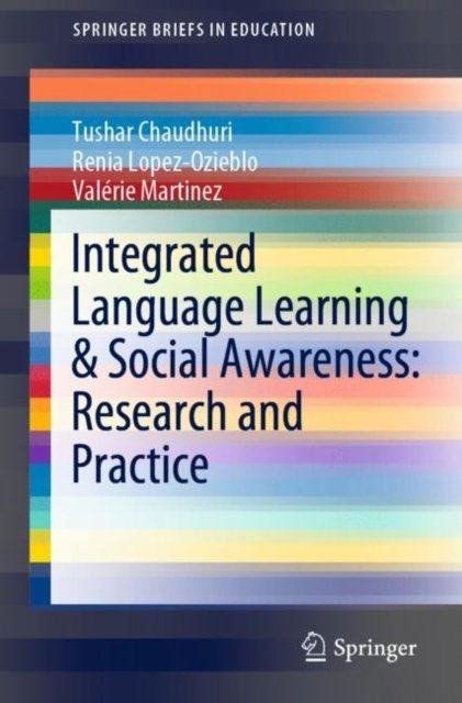 Integrated Language Learning & Social Awareness