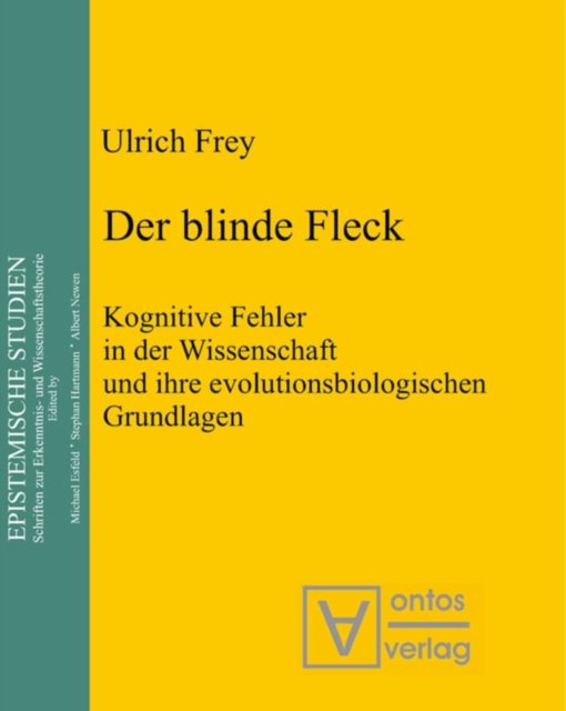 Der blinde Fleck