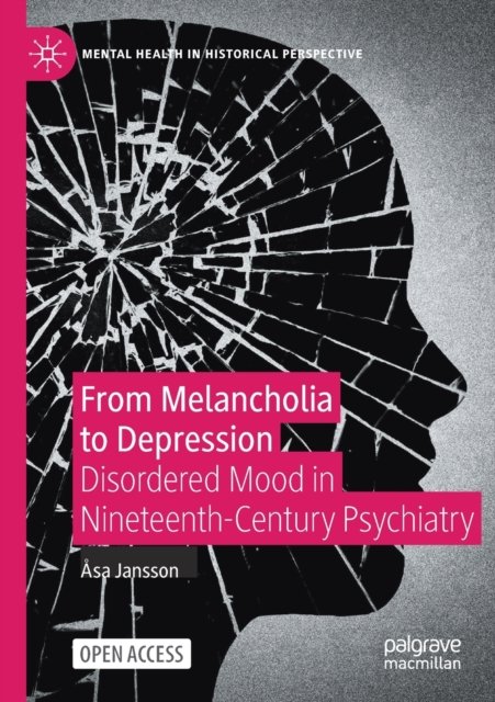 From Melancholia to Depression