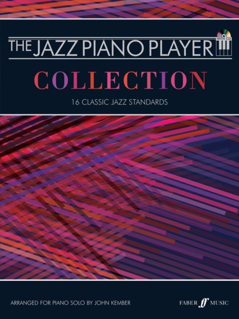Jazz Piano Player: Collection