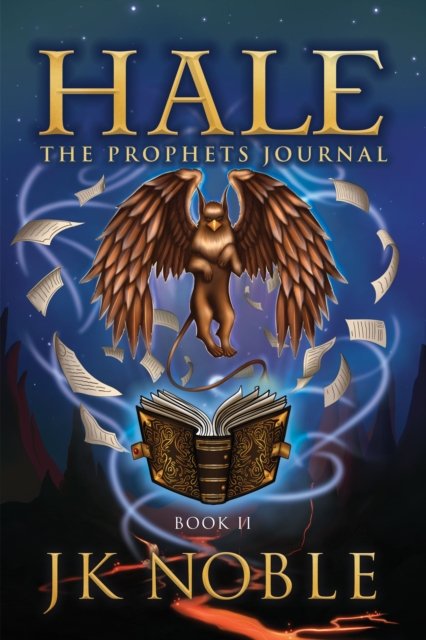 HALE The Prophet's Journal