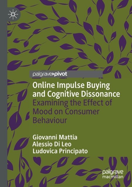 Online Impulse Buying and Cognitive Dissonance