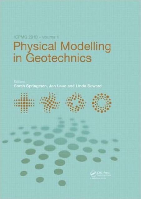 Physical Modelling in Geotechnics