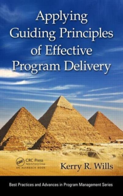 Applying Guiding Principles of Effective Program Delivery
