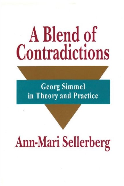 A Blend of Contradictions
