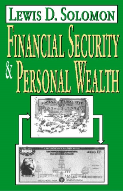 Financial Security and Personal Wealth