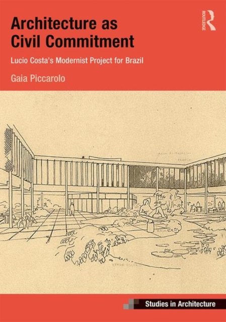 Architecture As Civil Commitment