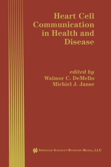 Heart Cell Communication in Health and Disease