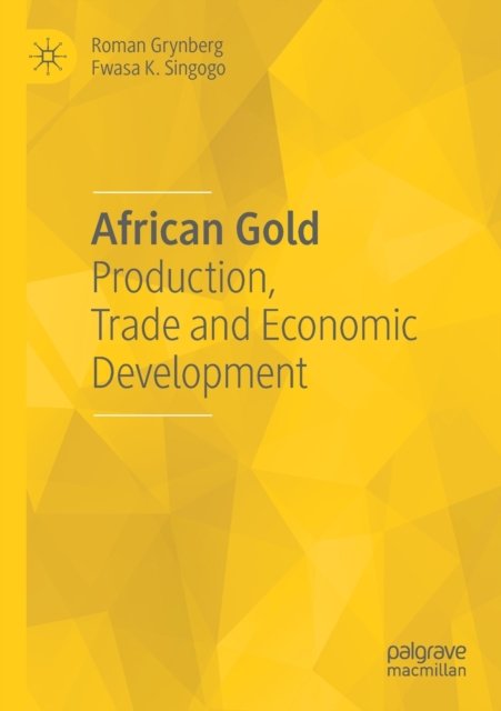 African Gold