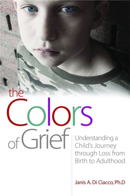 Colors of Grief