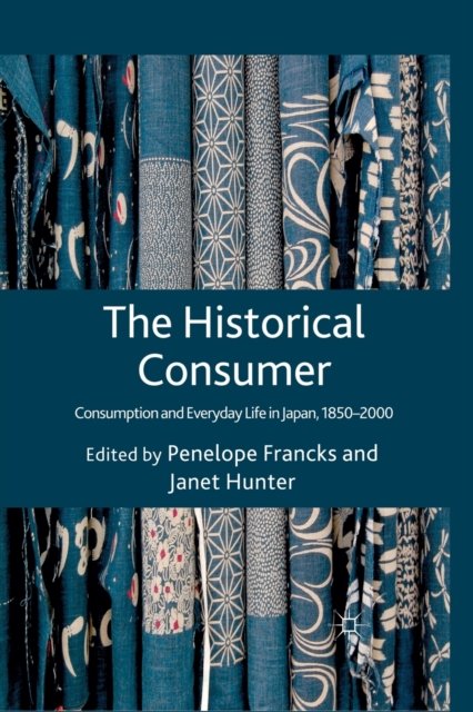 The Historical Consumer