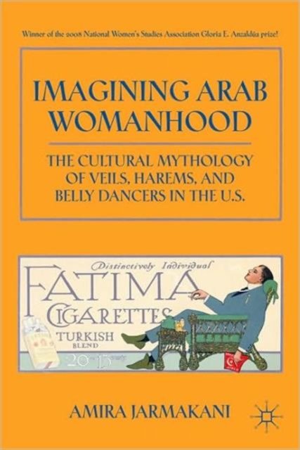 Imagining Arab Womanhood