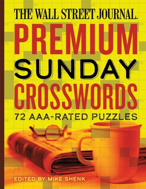 The Wall Street Journal Premium Sunday Crosswords