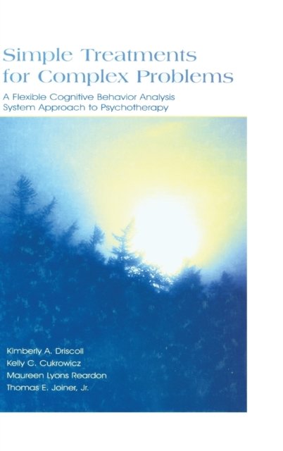 Simple Treatments for Complex Problems