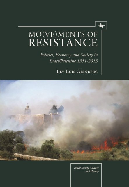 Mo(ve)ments of Resistance