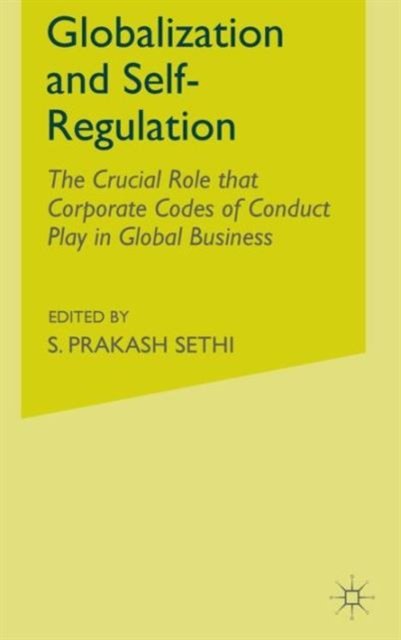 Globalization and Self-Regulation