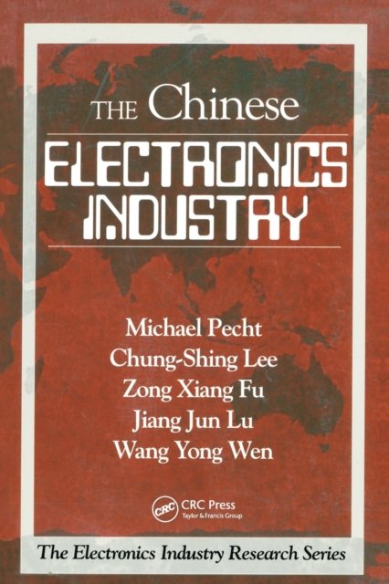 The Chinese Electronics Industry