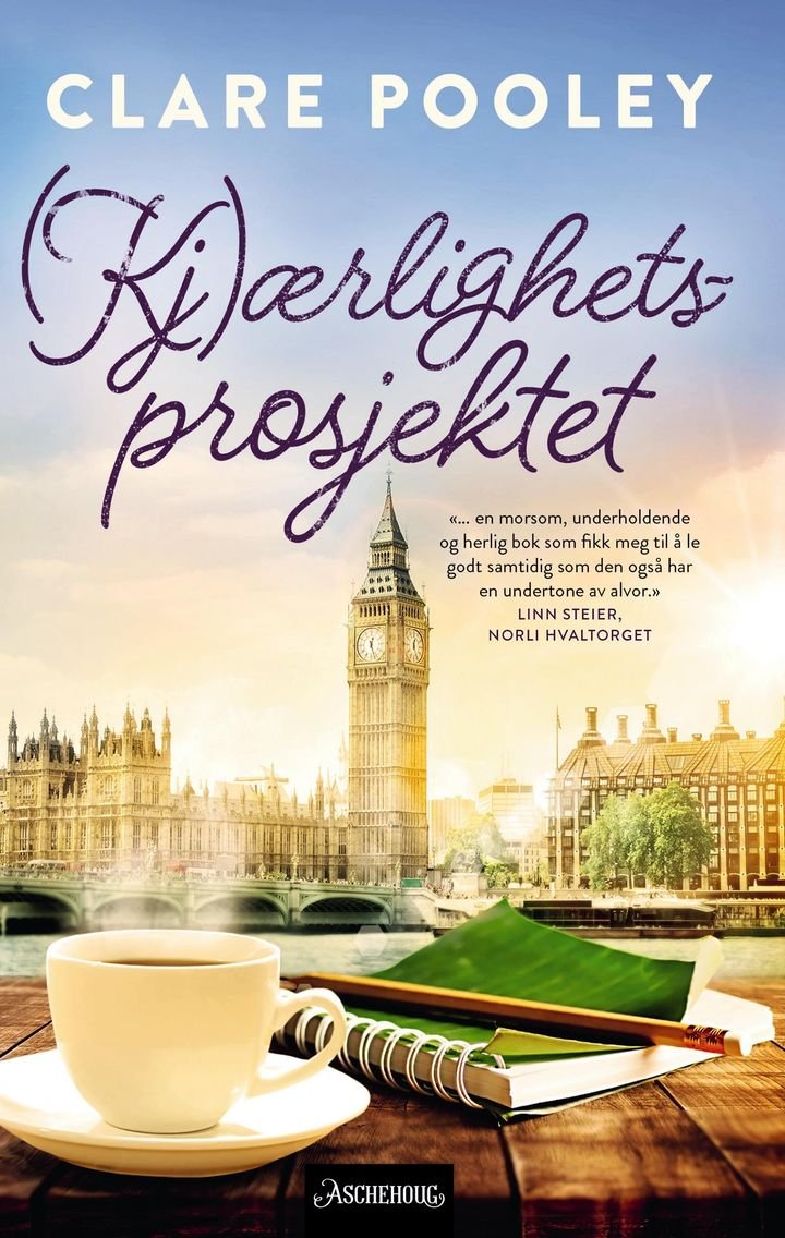 Kjærlighetsprosjektet