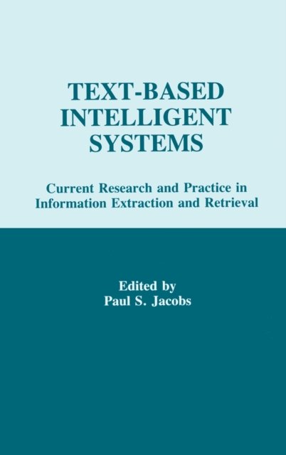 Text-based intelligent Systems