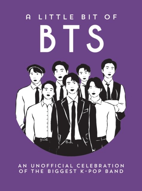 A Little Bit of BTS
