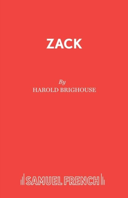 Zack