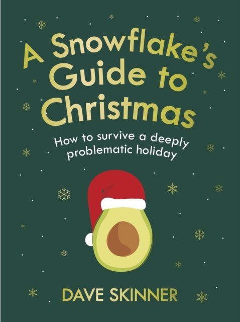 Snowflake''s Guide to Christmas